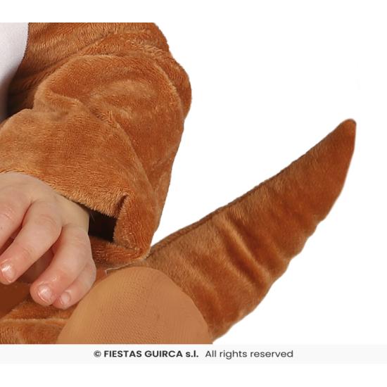 Disfraz Dinosaurio Rex para Bebés Disfraz Dinosaurio Rex para Bebés