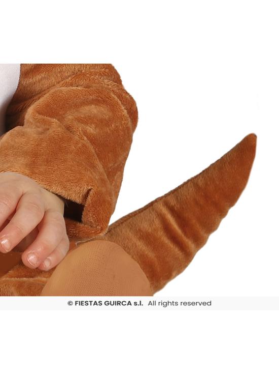 Disfraz Dinosaurio Rex para Bebés