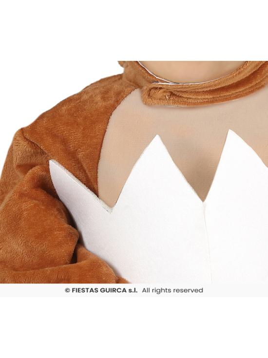 Disfraz Dinosaurio Rex para Bebés