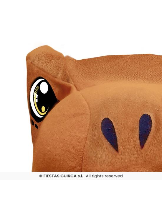 Disfraz Dinosaurio Rex para Bebés