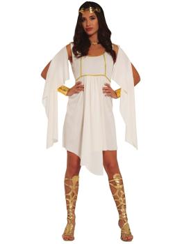 Disfraz Diosa Fashion para adulta