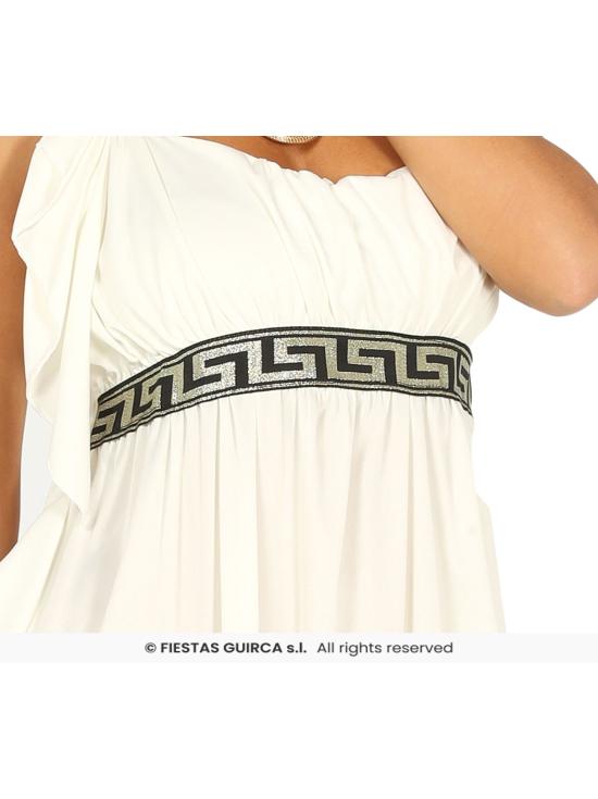 Disfraz Diosa Romana para chica