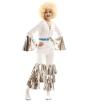 Disfraz Disco Abba Talla adulta