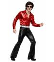 Disfraz Disco Showman para Hombre  adulto – Estilo Años 70