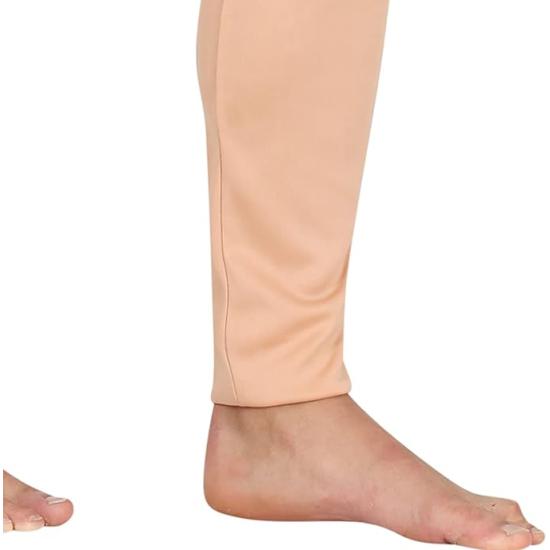 Disfraz Divertido de Miss Bikini Leopardo para Hombre Adulto **