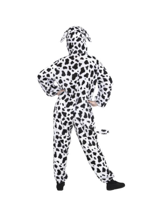 Disfraz Dálmata para adulto Unisex