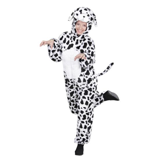Disfraz Dálmata para adulto Unisex Disfraz Dálmata para adulto Unisex