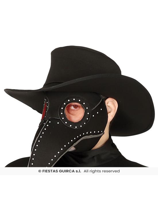 Disfraz Doctor de la Peste talla adulto