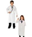 Disfraz Doctor Seguridad Social infantil