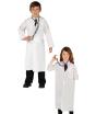 Disfraz Doctor Seguridad Social infantil
