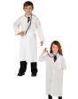 Disfraz Doctor Seguridad Social infantil