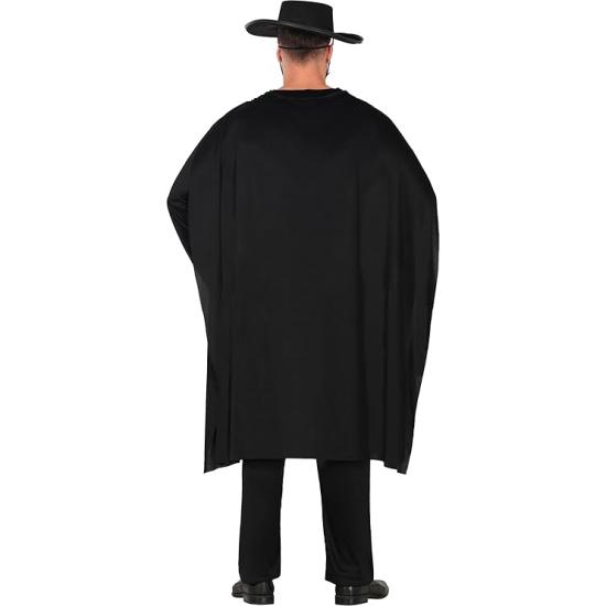 Disfraz Don Diego de la Fiesta Adulto