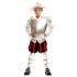 Disfraz Don Quijote de la Mancha talla infantil