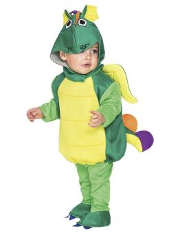 Disfraz Dragón Cuento bebe