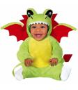 Disfraz Dragón Cuento talla Bebé