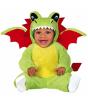 Disfraz Dragón Cuento talla Bebé