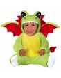 Disfraz Dragón Cuento talla Bebé