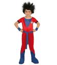 Disfraz Dragon Ball Goku talla infantil