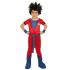 Disfraz Dragon Ball Goku talla infantil