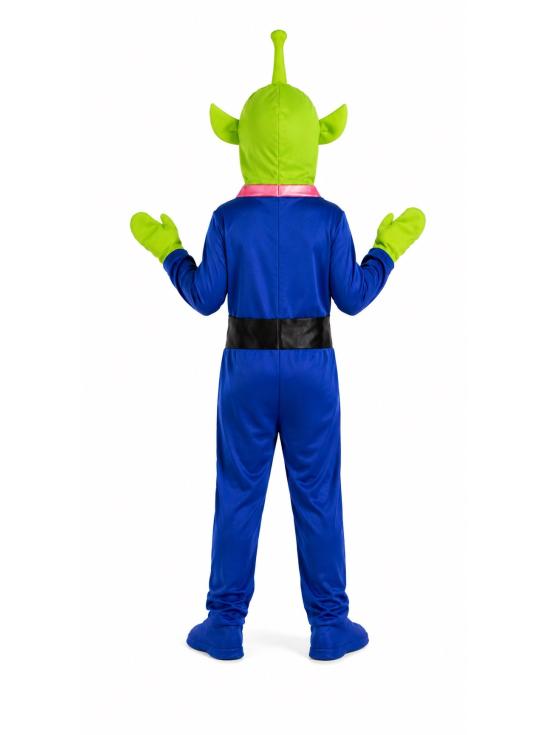 Disfraz Dragon Ball Piccolo talla infantil