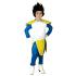 Disfraz Dragon Ball Vegeta talla infantil