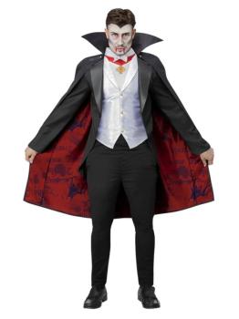 Disfraz Drácula Original Universal Estudios para adultos