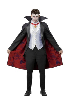 Disfraz Drácula Original Universal Estudios para adultos