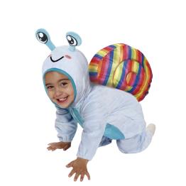 Disfraz Dulce Caracol Bebé