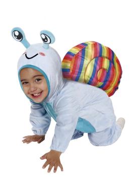 Disfraz Dulce Caracol Bebé **