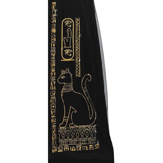 Disfraz Egipcia Adulta Reina del Nilo