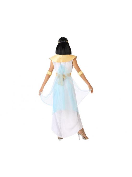 Disfraz Egipcia Reina del Nilo Cleopatra chica
