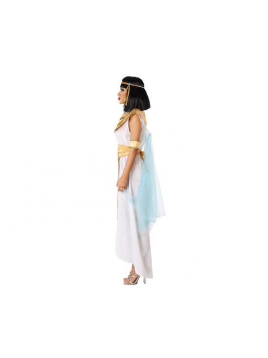 Disfraz Egipcia Reina del Nilo Cleopatra chica
