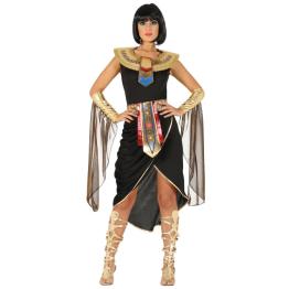 Disfraz Egipcia Sexy Faraona adulta