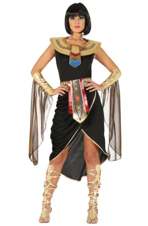 Disfraz Egipcia Sexy Faraona adulta