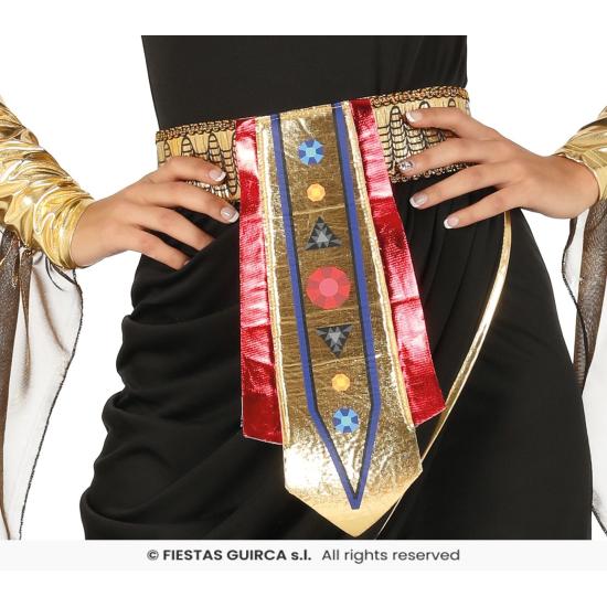 Disfraz Egipcia Sexy Faraona adulta