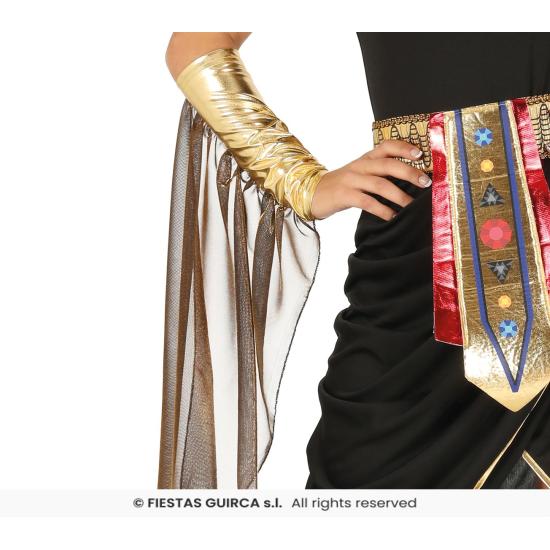 Disfraz Egipcia Sexy Faraona adulta