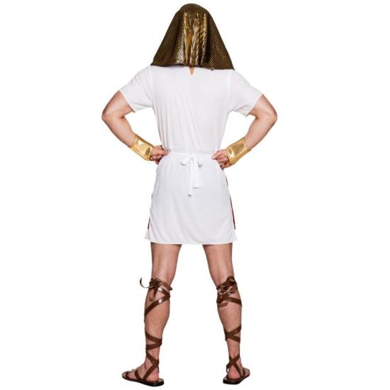 Disfraz Egipcio Faraón adulto Disfraz Egipcio Faraón adulto