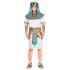 Disfraz Egipcio Rey del Nilo para niño