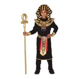 Disfraz Egipcio Tutankamón infantil