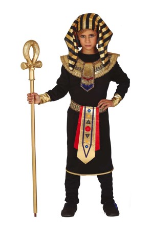 Disfraz Egipcio Tutankamón infantil