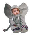 Disfraz Elefante Baby .