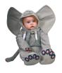 Disfraz Elefante Baby .