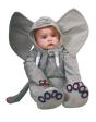 Disfraz Elefante Baby .