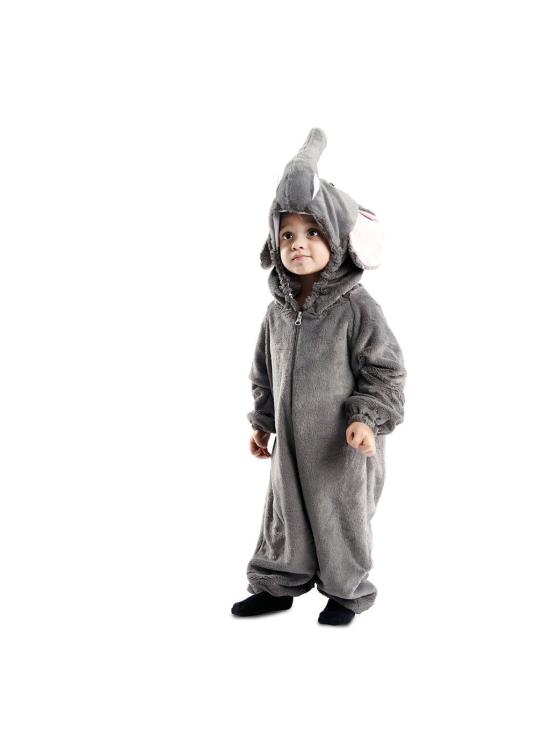 Disfraz Elefante Selva infantil