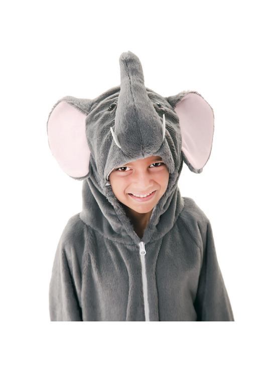 Disfraz Elefante Selva infantil