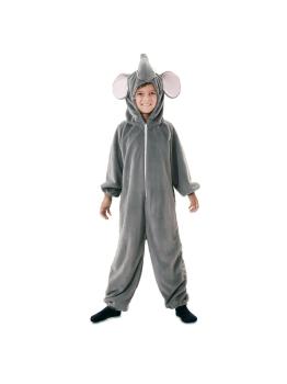 Disfraz Elefante Selva infantil