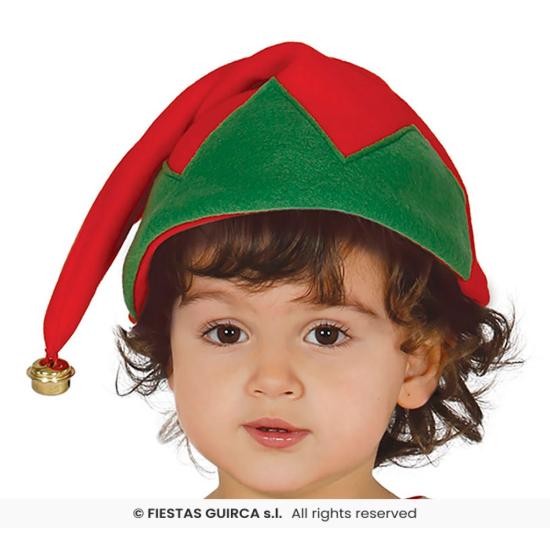 Disfraz Elfo para Bebé