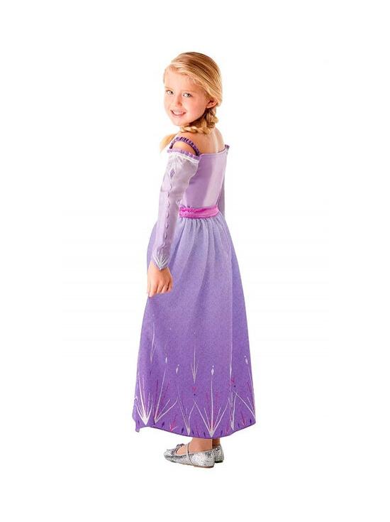 Disfraz Elsa Prolongue Frozen 2 infantil
