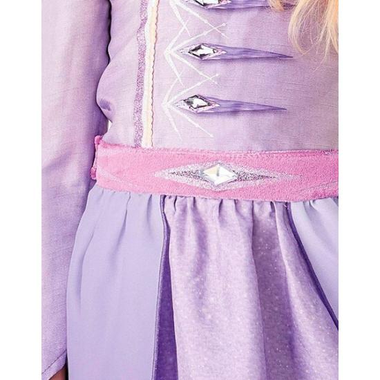 Disfraz Elsa Prolongue Frozen 2 infantil