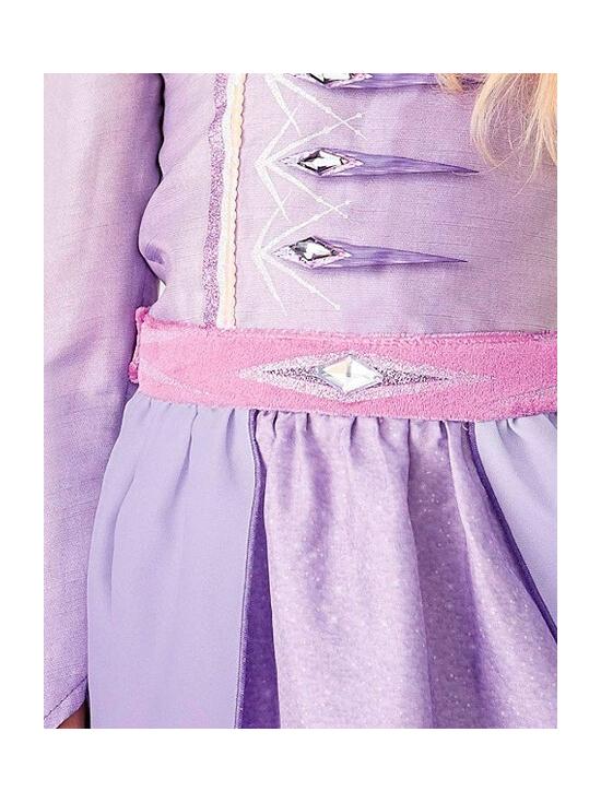 Disfraz Elsa Prolongue Frozen 2 infantil
